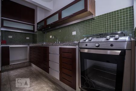 Apartamento à venda com 75m², 2 quartos e 1 vagaCozinha