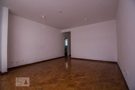 Sala de apartamento à venda com 2 quartos, 75m² em Jardim Paulista, São Paulo