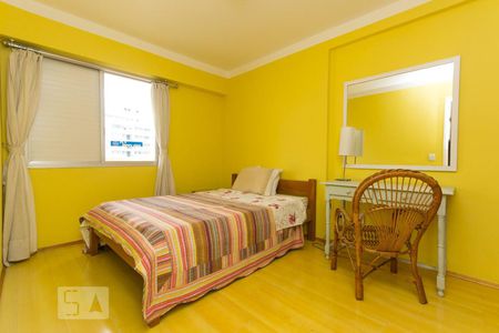 Quarto de apartamento para alugar com 1 quarto, 43m² em Aclimação, São Paulo