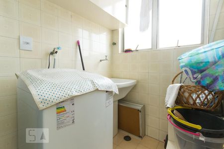 Apartamento para alugar com 43m², 1 quarto e 1 vagaÁrea de Serviço