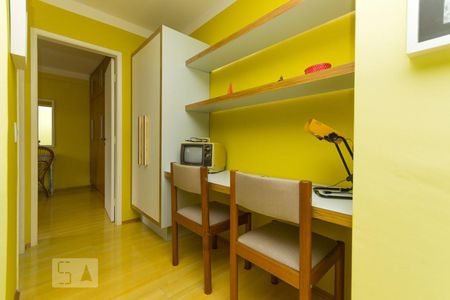 Sala de apartamento para alugar com 1 quarto, 43m² em Aclimação, São Paulo