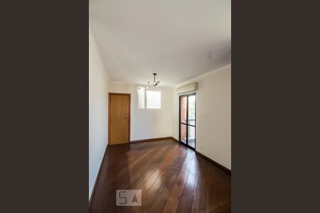 Sala de apartamento à venda com 4 quartos, 190m² em Pinheiros, São Paulo