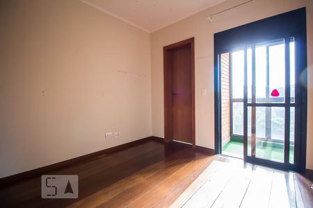 Quarto suíte 1  de apartamento à venda com 4 quartos, 190m² em Pinheiros, São Paulo