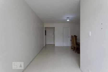 Sala de apartamento para alugar com 2 quartos, 87m² em Vila Mariana, São Paulo