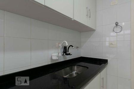 Apartamento para alugar com 87m², 2 quartos e 1 vagaCozinha (Torneira)