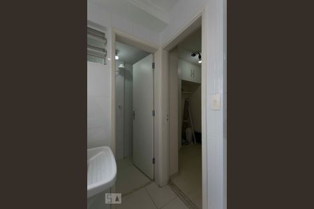 Apartamento para alugar com 87m², 2 quartos e 1 vagaLavanderia