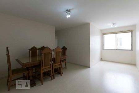 Sala de apartamento para alugar com 2 quartos, 87m² em Vila Mariana, São Paulo