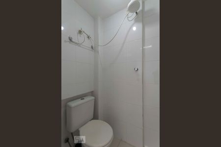 Apartamento para alugar com 87m², 2 quartos e 1 vagaBanheiro de serviço