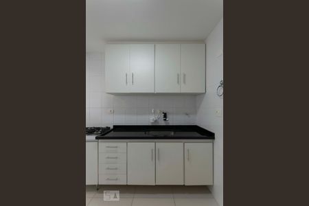 Apartamento para alugar com 87m², 2 quartos e 1 vagaCozinha (Armários)
