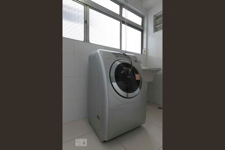 Apartamento para alugar com 87m², 2 quartos e 1 vagaLavanderia (Máquina de lavar)