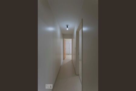 Corredor de apartamento para alugar com 2 quartos, 87m² em Vila Mariana, São Paulo