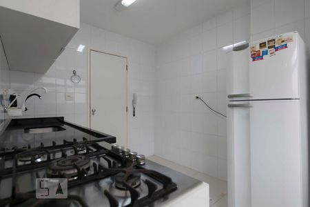 Apartamento para alugar com 87m², 2 quartos e 1 vagaCozinha