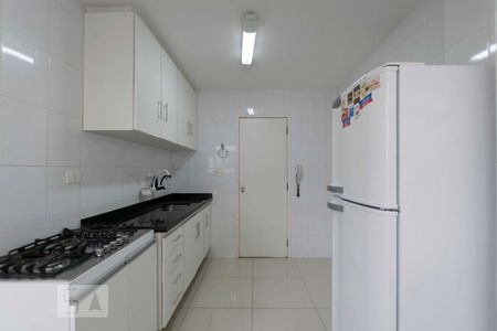 Apartamento para alugar com 87m², 2 quartos e 1 vagaCozinha