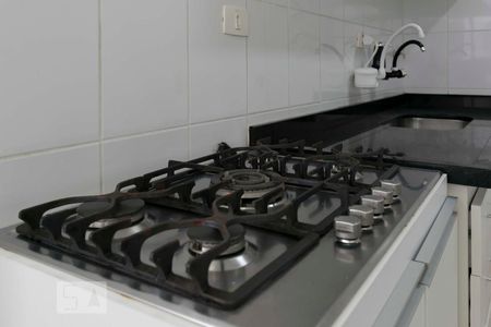 Apartamento para alugar com 87m², 2 quartos e 1 vagaCozinha (Fogão)