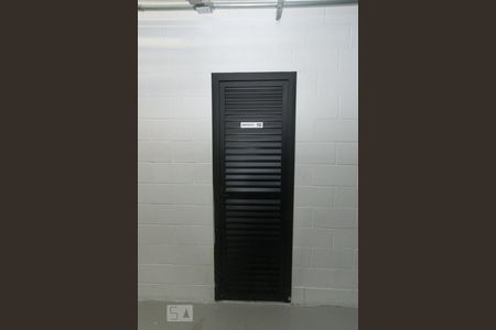 Studio para alugar com 33m², 1 quarto e 1 vagaDepósito