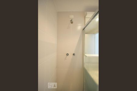 detalhe do banheiro suíte 2 de apartamento à venda com 2 quartos, 74m² em Vila Andrade, São Paulo