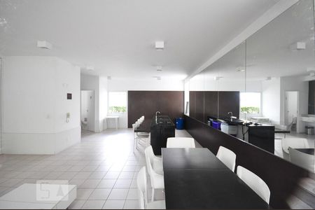 Apartamento para alugar com 74m², 2 quartos e 2 vagasespaço gourmet