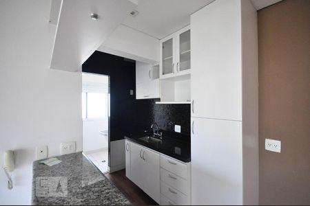 Apartamento para alugar com 74m², 2 quartos e 2 vagascozinha