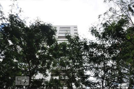 Apartamento para alugar com 74m², 2 quartos e 2 vagasfachada