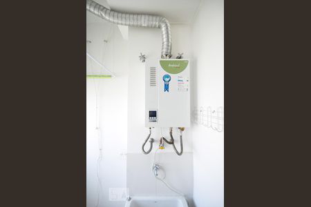 Apartamento para alugar com 74m², 2 quartos e 2 vagasárea de serviço