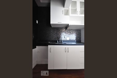 Apartamento para alugar com 74m², 2 quartos e 2 vagascozinha