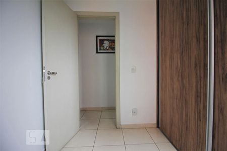 Quarto 1 de apartamento à venda com 3 quartos, 70m² em Paraíso do Morumbi, São Paulo