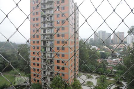 Apartamento à venda com 70m², 3 quartos e 2 vagasVista do quarto 2