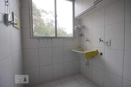 Apartamento à venda com 70m², 3 quartos e 2 vagasÁrea de Serviço