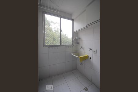 Apartamento à venda com 70m², 3 quartos e 2 vagasÁrea de Serviço