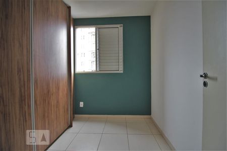 Quarto 1 de apartamento à venda com 3 quartos, 70m² em Paraíso do Morumbi, São Paulo