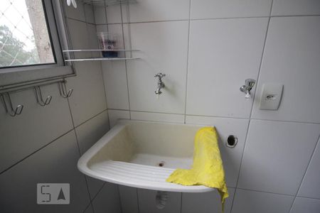 Apartamento à venda com 70m², 3 quartos e 2 vagasTanque