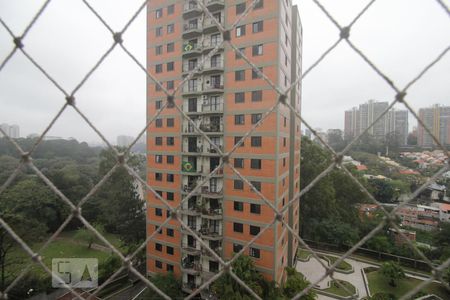 Vista do quarto 1 de apartamento à venda com 3 quartos, 70m² em Paraíso do Morumbi, São Paulo