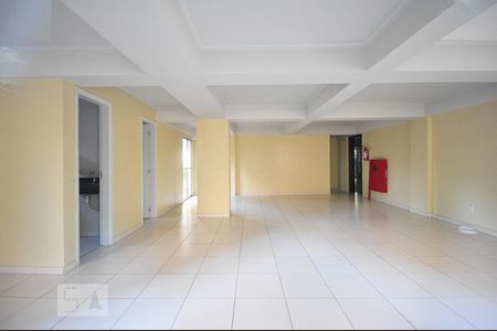 Apartamento à venda com 70m², 3 quartos e 2 vagasSalão de festas