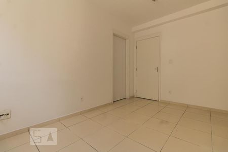 SALA de apartamento para alugar com 2 quartos, 45m² em Água Branca, São Paulo