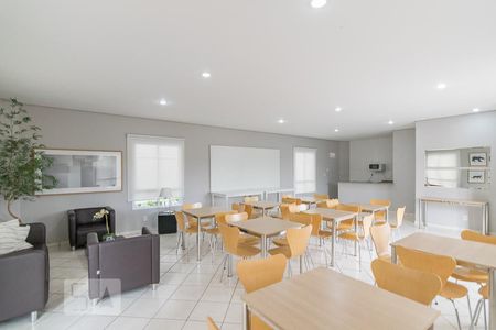 Apartamento à venda com 71m², 2 quartos e 1 vagaSalão de Festas