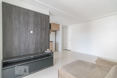 Sala de apartamento à venda com 2 quartos, 71m² em Baeta Neves, São Bernardo do Campo