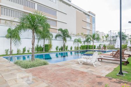 Apartamento à venda com 71m², 2 quartos e 1 vagaPiscina