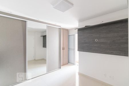 Quarto 1 de apartamento à venda com 2 quartos, 71m² em Baeta Neves, São Bernardo do Campo