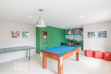 Apartamento à venda com 71m², 2 quartos e 1 vagaSalão de Jogos