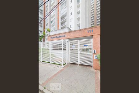 Apartamento à venda com 71m², 2 quartos e 1 vagaFachada