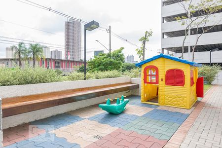 Apartamento à venda com 71m², 2 quartos e 1 vagaPlayground