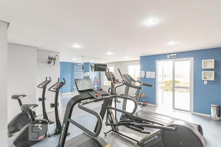 Apartamento à venda com 71m², 2 quartos e 1 vagaAcademia