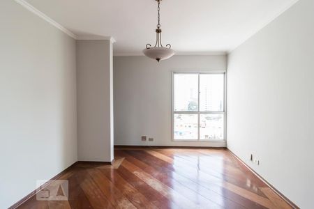 Sala de apartamento para alugar com 3 quartos, 112m² em Vila Pompéia, São Paulo