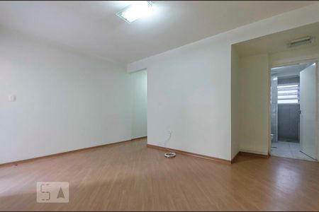 Sala de apartamento à venda com 1 quarto, 51m² em Bom Retiro, São Paulo