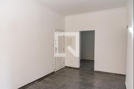 Sala de apartamento para alugar com 3 quartos, 71m² em Vila Mariana, São Paulo