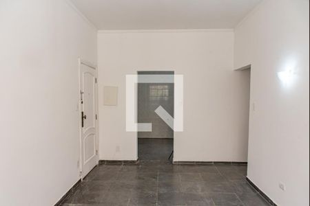Sala de apartamento para alugar com 3 quartos, 71m² em Vila Mariana, São Paulo