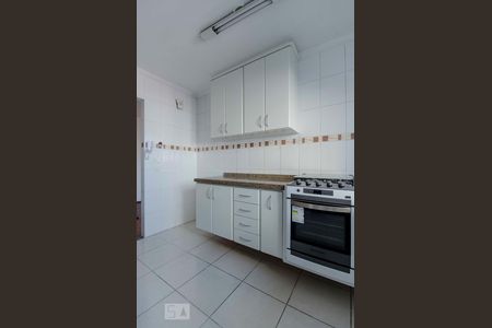 Cozinha de apartamento à venda com 2 quartos, 60m² em Santana, São Paulo