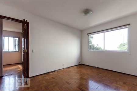Sala de apartamento à venda com 2 quartos, 60m² em Santana, São Paulo