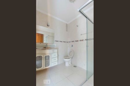 Banheiro de apartamento à venda com 2 quartos, 60m² em Santana, São Paulo