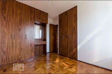 Quarto 2 de apartamento à venda com 2 quartos, 60m² em Santana, São Paulo